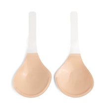 Load image into Gallery viewer, BYE BRA &lt;BR&gt;
Sculpting Lifts &lt;BR&gt;
Beige &lt;BR&gt;
