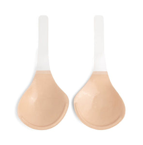 BYE BRA <BR>
Sculpting Lifts <BR>
Beige <BR>