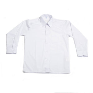 HUNTER <BR>
School Shirts<BR>