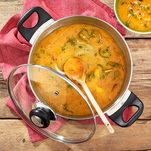 Load image into Gallery viewer, JUDGE VISTA &lt;BR&gt;
24cm Casserole, 4L &lt;BR&gt;
