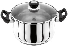 Load image into Gallery viewer, JUDGE VISTA &lt;BR&gt;
24cm Stockpot, 5L &lt;BR&gt;
