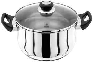 JUDGE VISTA <BR>
24cm Stockpot, 5L <BR>