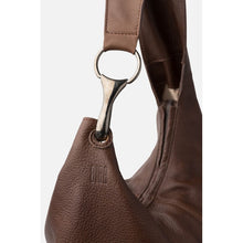 Load image into Gallery viewer, BIBA <BR>
Jackpot Shoulder Bag <BR>
Available in Black &amp; Brown <BR>
