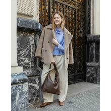 Load image into Gallery viewer, BIBA <BR>
Jackpot Shoulder Bag <BR>
Available in Black &amp; Brown <BR>
