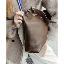 Load image into Gallery viewer, BIBA <BR>
Jackpot Shoulder Bag <BR>
Available in Black &amp; Brown <BR>
