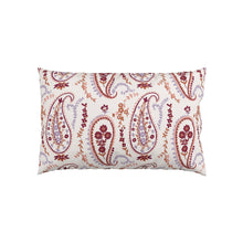 Load image into Gallery viewer, SANDERSON &lt;BR&gt;
Jamilia Duvet Set &lt;BR&gt;
Pink &lt;BR&gt;
