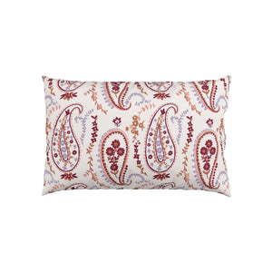 SANDERSON <BR>
Jamilia Duvet Set <BR>
Pink <BR>