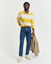 Load image into Gallery viewer, GANT &lt;BR&gt;
Slim Fit Clean Wash Jeans &lt;BR&gt;
Denim &lt;BR&gt;
