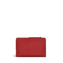 Load image into Gallery viewer, RADLEY OF LONDON &lt;BR&gt;
Joker Large wallet &lt;BR&gt;
Red &lt;BR&gt;
