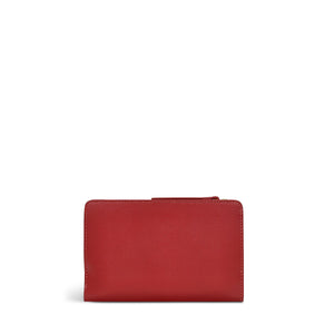 RADLEY OF LONDON <BR>
Joker Large wallet <BR>
Red <BR>