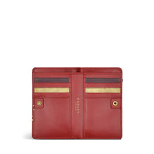 Load image into Gallery viewer, RADLEY OF LONDON &lt;BR&gt;
Joker Large wallet &lt;BR&gt;
Red &lt;BR&gt;
