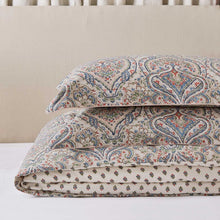 Load image into Gallery viewer, JOU X2 PAISLEY DUVET SET
