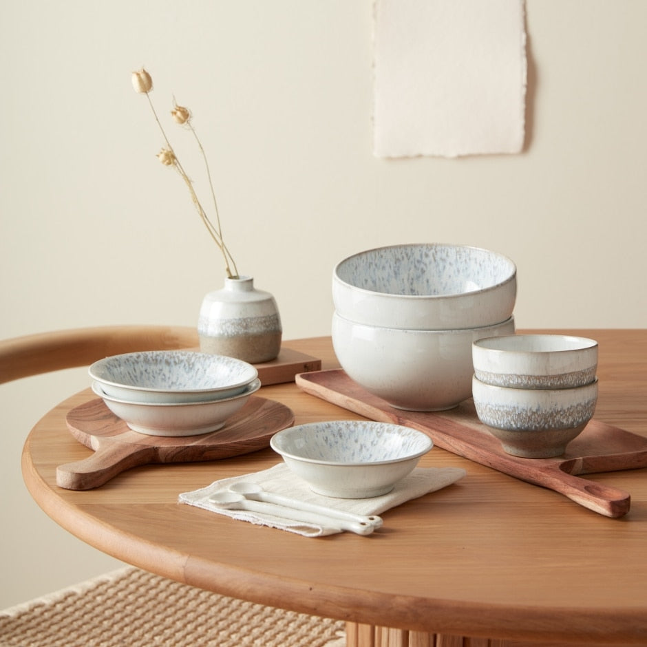 DENBY <BR>
Kiln Small Bowl <BR>
Green <BR