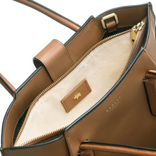 Load image into Gallery viewer, RADLEY OF LONDON &lt;BR&gt;
Liverpool Street 2.0 Medium Open Top Grab &lt;BR&gt;
Tan &lt;BR&gt;
