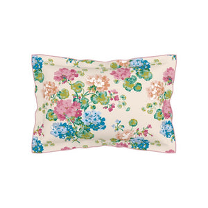 LAND & SHORE <BR>
Lori Duvet Cover Set <BR>
Multi <BR>