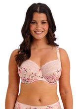 Load image into Gallery viewer, FANTASIE <BR>
Lucia UW Side Support Bra<BR>
Blue, Navy, Rose, Blush <BR>

