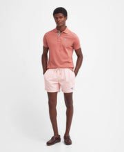 Load image into Gallery viewer, BARBOUR <BR>
Tartan Pique Polo Shirt <BR>
Various colours available <BR>
