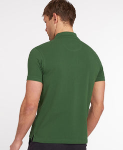 BARBOUR <BR>
Tartan Pique Polo Shirt <BR>
Various colours available <BR>