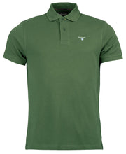 Load image into Gallery viewer, BARBOUR &lt;BR&gt;
Tartan Pique Polo Shirt &lt;BR&gt;
Various colours available &lt;BR&gt;
