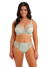 Load image into Gallery viewer, FANTASIE <BR>
Magdalene Brief <BR>
Vintage Green <BR>

