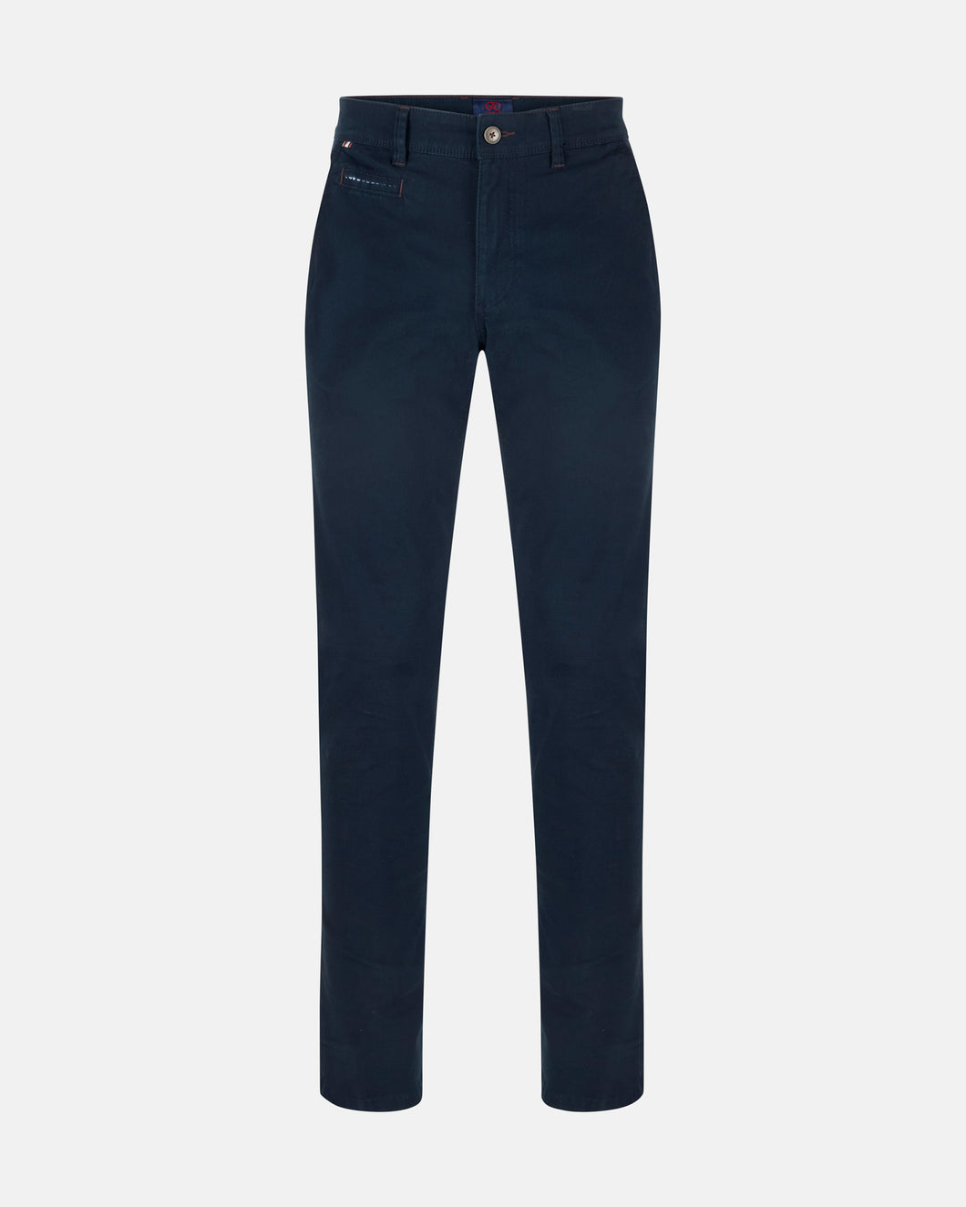 ANDRE <BR>
Mane Chino <BR>
Available in Tan. Ink 7 Navy <BR>