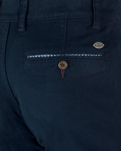 ANDRE <BR>
Mane Chino <BR>
Available in Tan. Ink 7 Navy <BR>