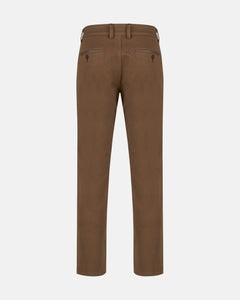 ANDRE <BR>
Mane Chino <BR>
Available in Tan. Ink 7 Navy <BR>