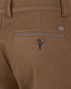 ANDRE <BR>
Mane Chino <BR>
Available in Tan. Ink 7 Navy <BR>