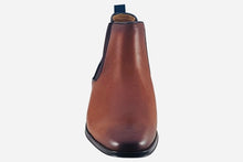 Load image into Gallery viewer, ANATOMIC SHOES &lt;BR&gt;
Mateo Chelsea Boot &lt;BR&gt;
Tan &lt;BR&gt;
