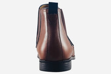 Load image into Gallery viewer, ANATOMIC SHOES &lt;BR&gt;
Mateo Chelsea Boot &lt;BR&gt;
Tan &lt;BR&gt;
