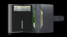 Load image into Gallery viewer, SECRID &lt;BR&gt;
MiniWallet &lt;BR&gt;
Grey, Black, Green, Dark Bownd &amp; Ice Blue available &lt;BR&gt;
