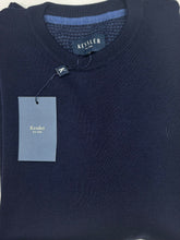 Load image into Gallery viewer, KESSLER &lt;BR&gt;
Paul Round Neck &lt;BR&gt;
Available in Navy, Lilac &amp; Pink &lt;BR&gt;
