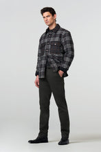 Load image into Gallery viewer, MEYER &lt;BR&gt;
Cotton Chino Trousers &lt;BR&gt;
Caramel, Navy or Charcoal available &lt;BR&gt;
