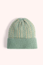 Load image into Gallery viewer, POWDER &lt;BR&gt;
Niamh Beanie &lt;BR&gt;
Ice &lt;BR&gt;
