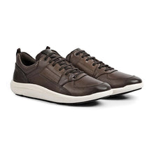 Load image into Gallery viewer, ANATOMIC SHOES &lt;BR&gt;
Nico Mens Casual Trainer &lt;BR&gt;
Blue and Whiskey Brown available &lt;BR&gt;
