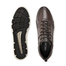 Load image into Gallery viewer, ANATOMIC SHOES &lt;BR&gt;
Nico Mens Casual Trainer &lt;BR&gt;
Blue and Whiskey Brown available &lt;BR&gt;
