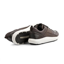 Load image into Gallery viewer, ANATOMIC SHOES &lt;BR&gt;
Nico Mens Casual Trainer &lt;BR&gt;
Blue and Whiskey Brown available &lt;BR&gt;
