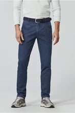 Load image into Gallery viewer, MEYER &lt;BR&gt;
Oslo Denim Jeans &lt;BR&gt;
Denim &lt;BR&gt;

