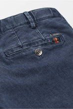 Load image into Gallery viewer, MEYER &lt;BR&gt;
Oslo Denim Jeans &lt;BR&gt;
Denim &lt;BR&gt;
