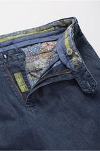 Load image into Gallery viewer, MEYER &lt;BR&gt;
Oslo Denim Jeans &lt;BR&gt;
Denim &lt;BR&gt;
