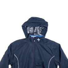 Load image into Gallery viewer, ATHLONE COMMUNITY COLLEGE &lt;BR&gt;
Jacket &lt;BR&gt;
Navy &lt;BR&gt;
