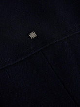 Load image into Gallery viewer, WHITE STUFF <BR>
Hadley Wool Blend Peacoat <BR>
Navy <BR>
