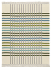 Load image into Gallery viewer, BIEDERLACK <BR>
Picnic Check Blanket <BR>
Multi <BR>
