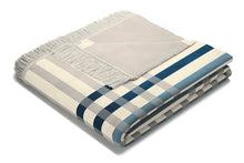 Load image into Gallery viewer, BIEDERLACK <BR>
Picnic Check Blanket <BR>
Multi <BR>
