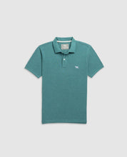 Load image into Gallery viewer, RODD &amp; GUNN <BR>
The Gunn Sports Fit Polo <BR>
Jungle <BR>
