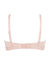 Load image into Gallery viewer, ROYCE &lt;BR&gt;
Twin Pack, T-Shirt bra with racer option &lt;BR&gt;
One Blush &amp; One Grey &lt;BR&gt;
