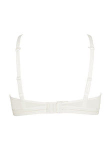 ROYCE <BR>
Twin Pack, T-Shirt bra with racer option <BR>
One Blush & One Grey <BR>