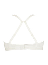 Load image into Gallery viewer, ROYCE &lt;BR&gt;
Twin Pack, T-Shirt bra with racer option &lt;BR&gt;
One Blush &amp; One Grey &lt;BR&gt;

