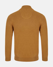 Load image into Gallery viewer, ANDRE &lt;BR&gt;
Tory 1/4 Zip Knit &lt;BR&gt;
Assorted colours available &lt;BR&gt;
