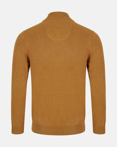 ANDRE <BR>
Tory 1/4 Zip Knit <BR>
Assorted colours available <BR>